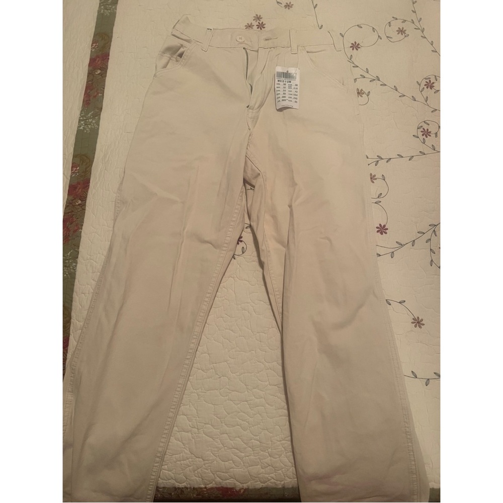 Brandy Melville Carpenter Jeans